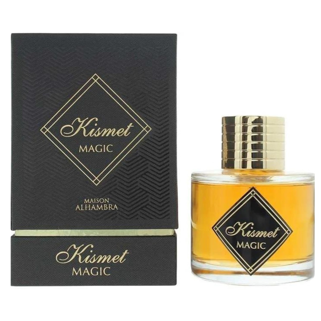 Maison Alhambra Magic Night